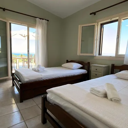 Alkinoos Majestic View 5100 M2 Private Estate *