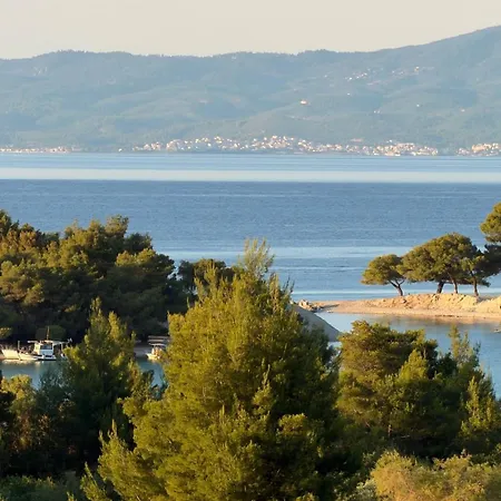 Villa Alkinoos Majestic View 5100 M2 Private Estate *