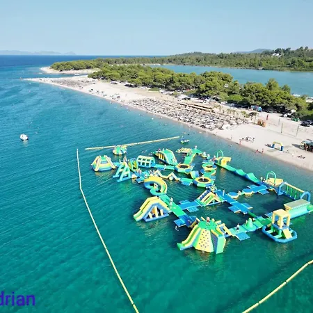 Alkinoos Majestic View 5100 M2 Private Estate * Pefkochori