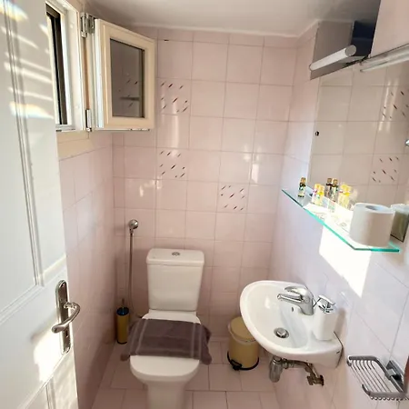 Alkinoos Majestic View 5100 M2 Private Estate Villa Pefkochori